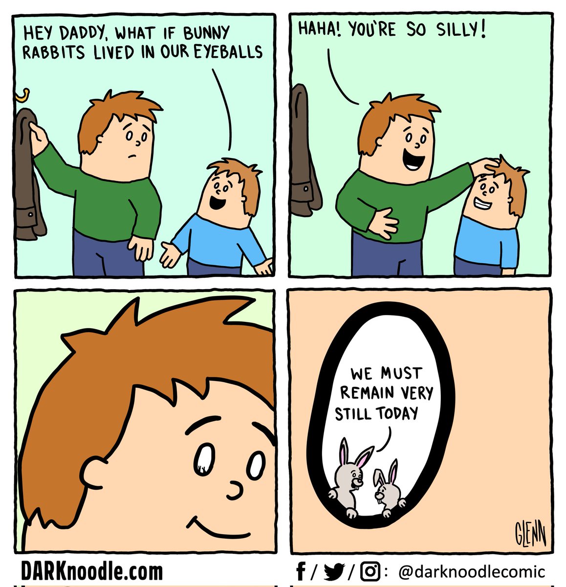 darknoodlecomic's tweet photo. Something about #easter, idk https://t.co/4G2euzKEJZ