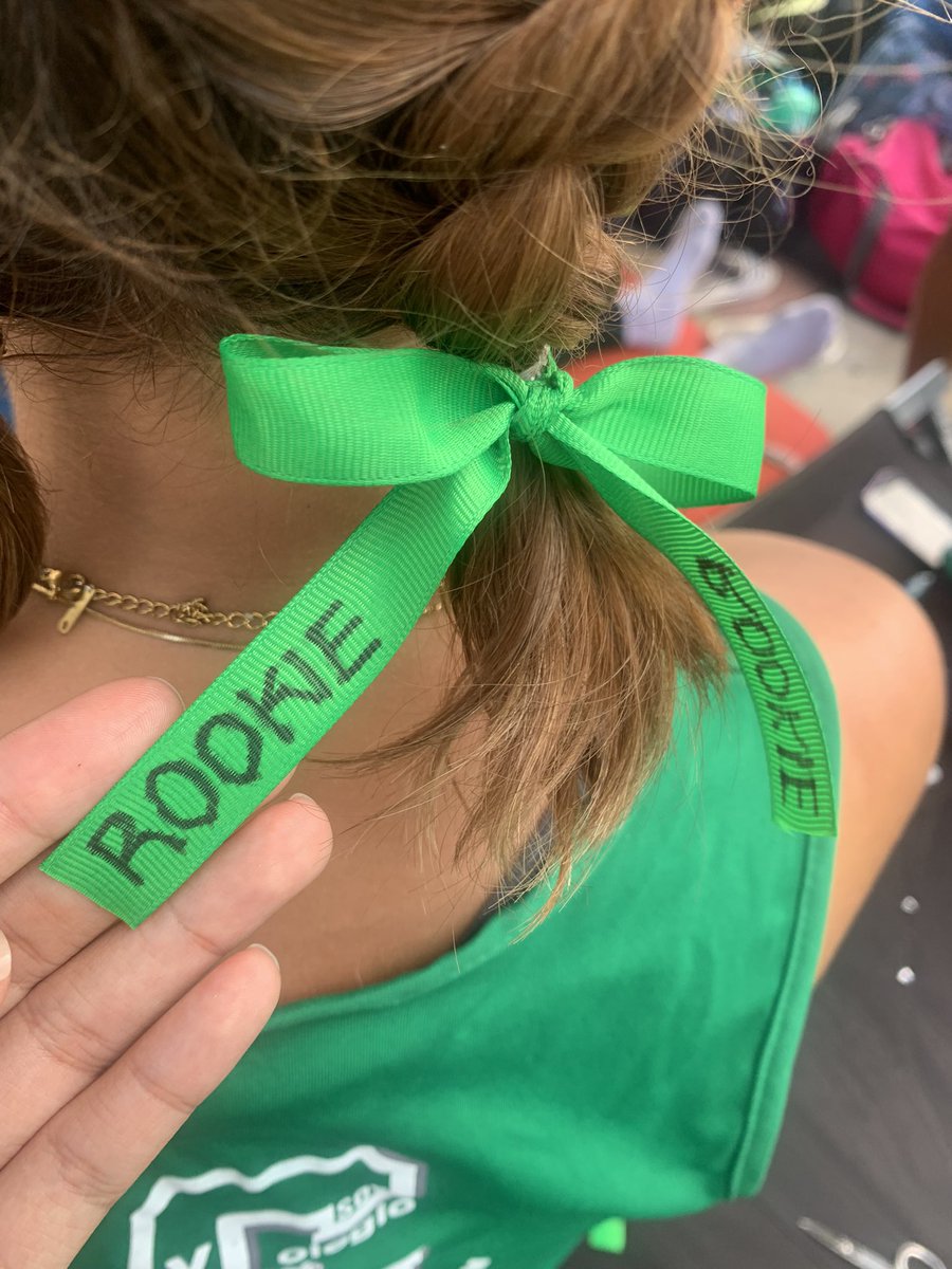 AtletismoJ's tweet photo. Nuestras Rookie se inician hoy en el campeonato de los Relevos LAI !! https://t.co/uofG5rkN18