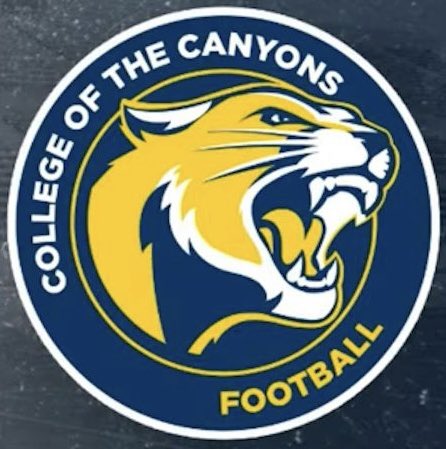 KoyMortensen's tweet photo. I’m exited to be able to play football at the college level at College of the Canyons! @CoachICOC @DCorbet55 @CoachJayWheeler @CoachPazak #JUCO https://t.co/mmRbqzkeLm