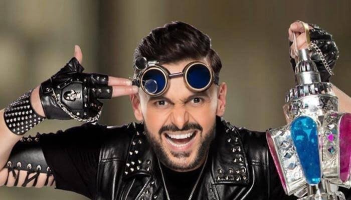 brillis47's tweet photo. أكثر برنامج مشوق في #رمضان والكل ينتظره
#رامز_جلال https://t.co/cPU0J9vRY4