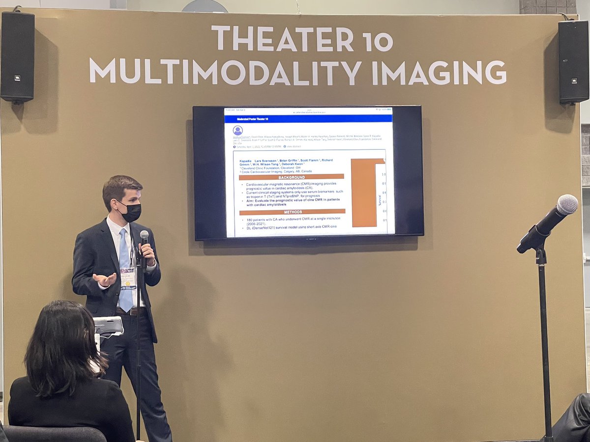 Joshua Cockrum, MD, MS tweet media