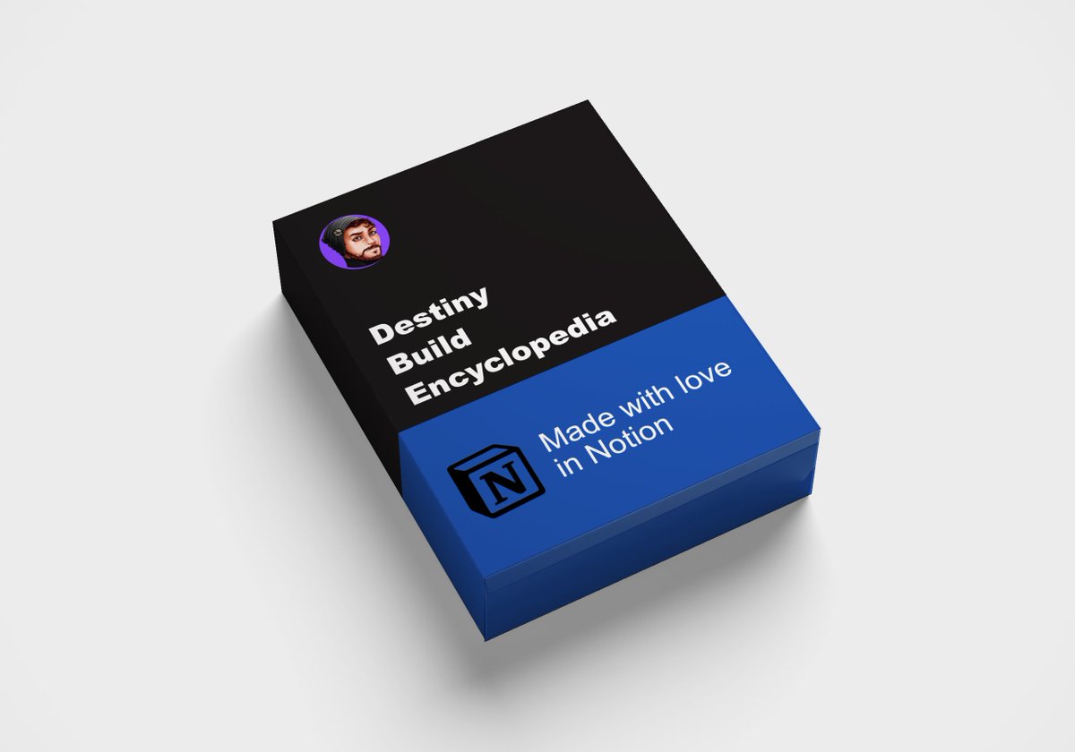 Grandmaster Nightfalls start on Tuesday!

I spent two weeks putting together 11 endgame builds. Builds for Titans, Warlocks, AND Hunters.

Reply 👀 below

And followers will see it in their inbox.

(RTs will get DMd first)