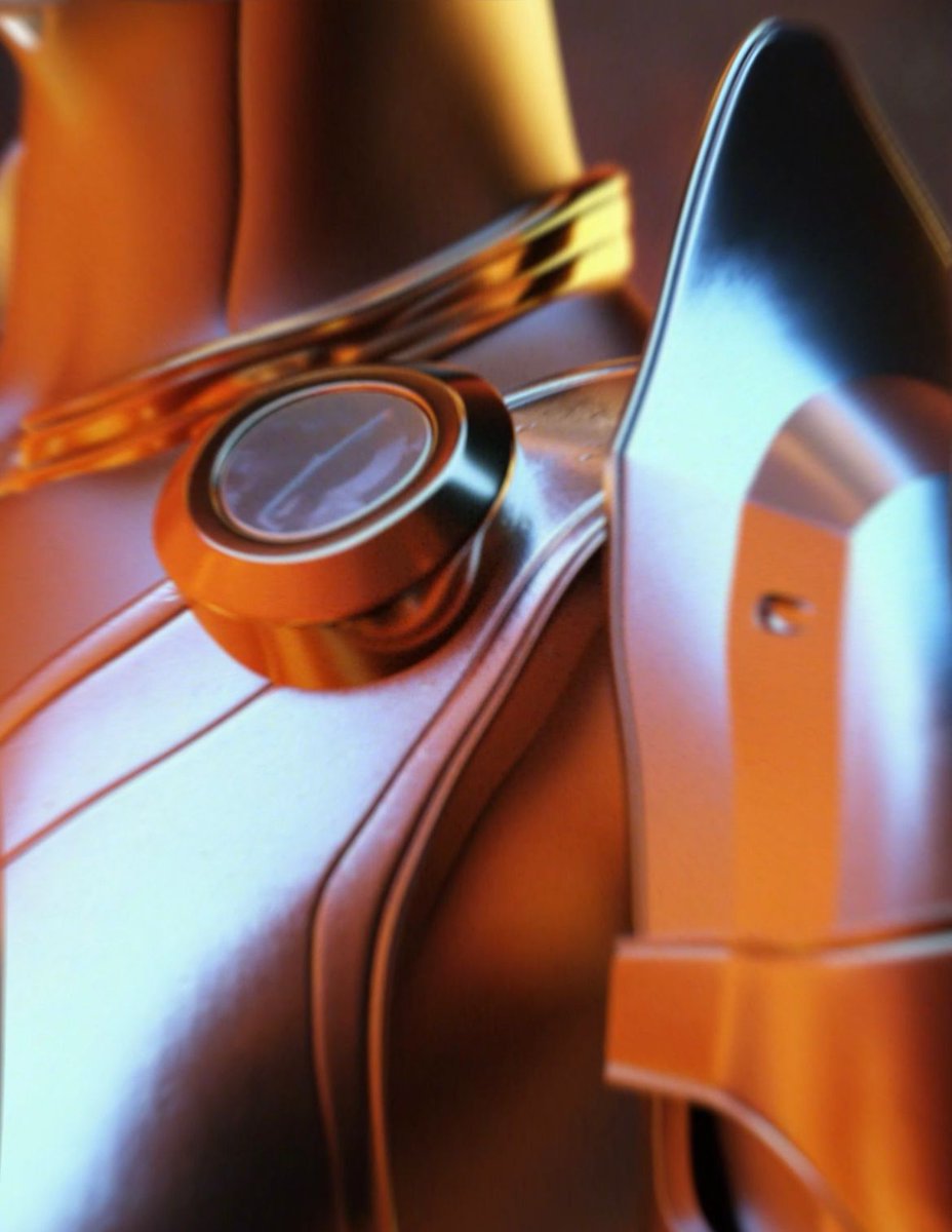 A frame, Chamber, Deck and a burner. The angels are preparing for what's to come... #NFT #metaangels  🔥🔨