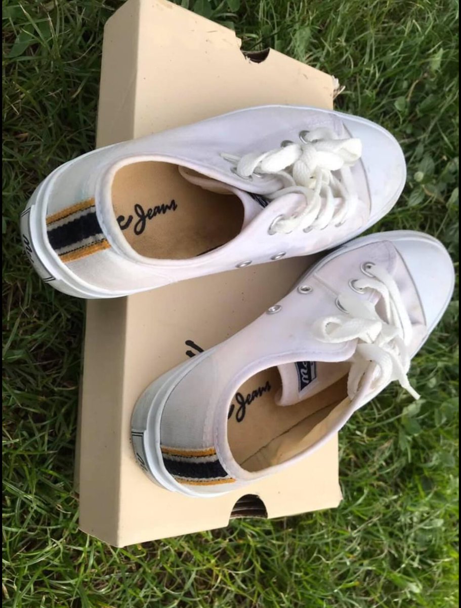 Harper261263's tweet photo. 390ส่งฟรี ไซส์36.5 #เสื้อผ้ามือ2 https://t.co/IVJmDMbcRC