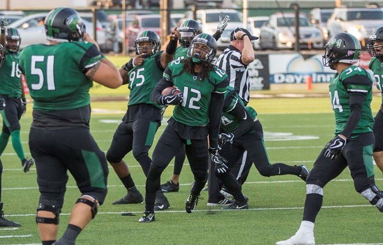 Calvin Griffin tweet media