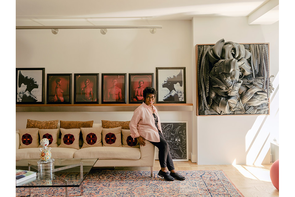 artdaily's tweet photo. Nancy Lane, spirit behind Studio Museum in Harlem, dies at 88 #NancyLane #StudioMuseum #Harlem #art #newspaper
Read more about this here: https://t.co/14fiHVPs5R
Subscribe for free to ArtDaily Newsletter: https://t.co/KAjH8fOjK2 https://t.co/8oQwkw5Yby