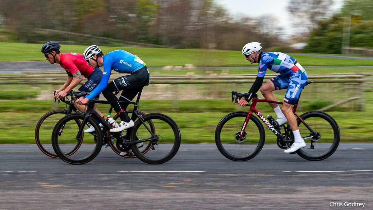 runningbydoing's tweet image. 2/2 ...and the men's individual race was won by Tomos Pattinson of Halesowen A &amp;amp; CC.