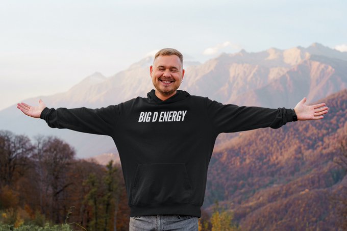 1 pic. https://t.co/GjIsEdygFS Discount at purchase ‘BUTTSEX’  #bigDenergy https://t.co/6St62mrhWP