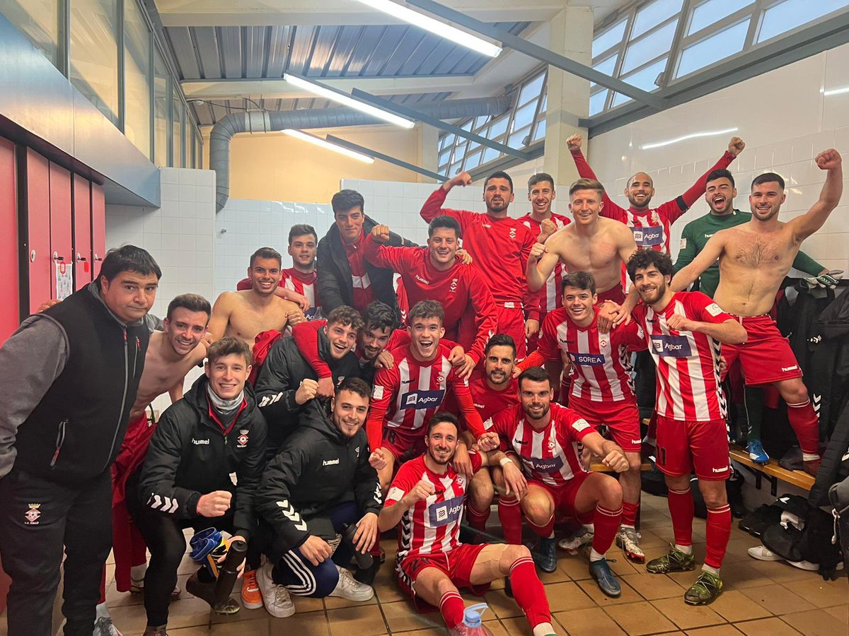 Manel Cazorla Gómez tweet media