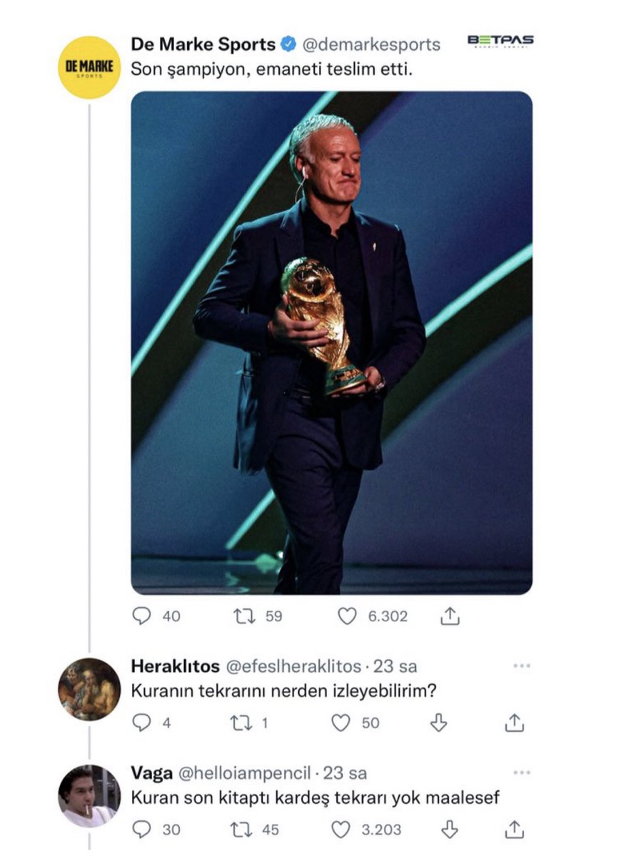 Hayırlı ramazanlar