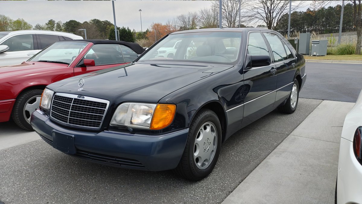 BenzBlogger tweet media