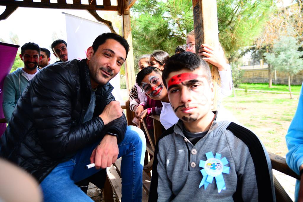 2 Nisan Dünya Otizm Farkındalık Haftası