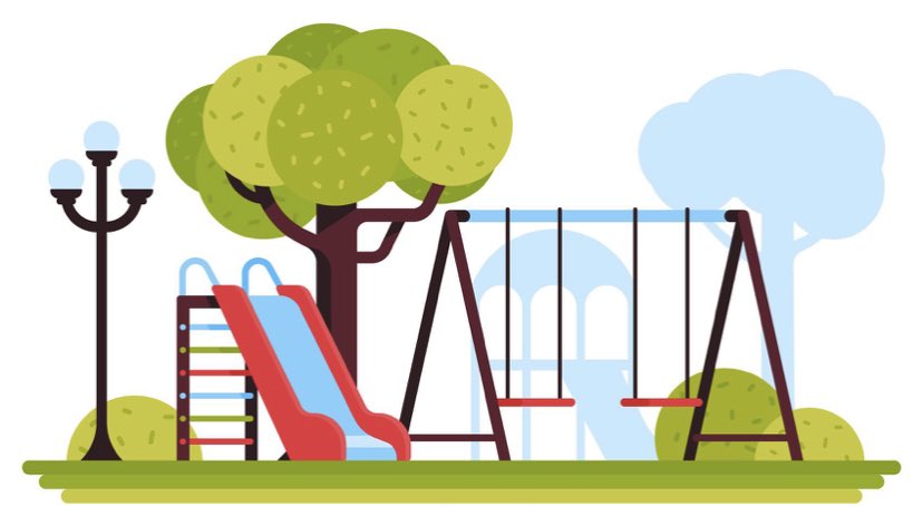 The FH Playground Redevelopment Committee is inviting interested families to a community engagement event tomorrow, April 3 at 1PM at Forest Heights School Playground.

There is also a survey to provide feedback on what you want to see in the playground: cutt.ly/PDMbjZ8