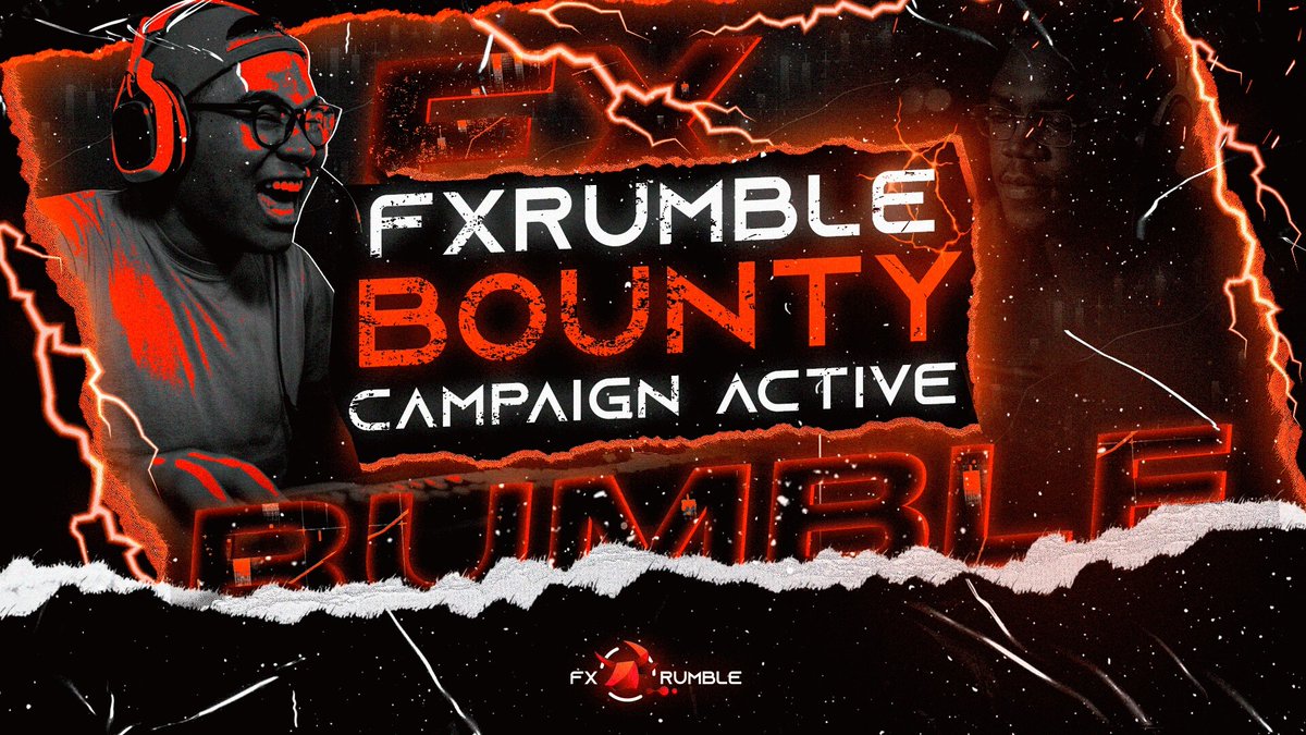 Fx Rumble tweet media
