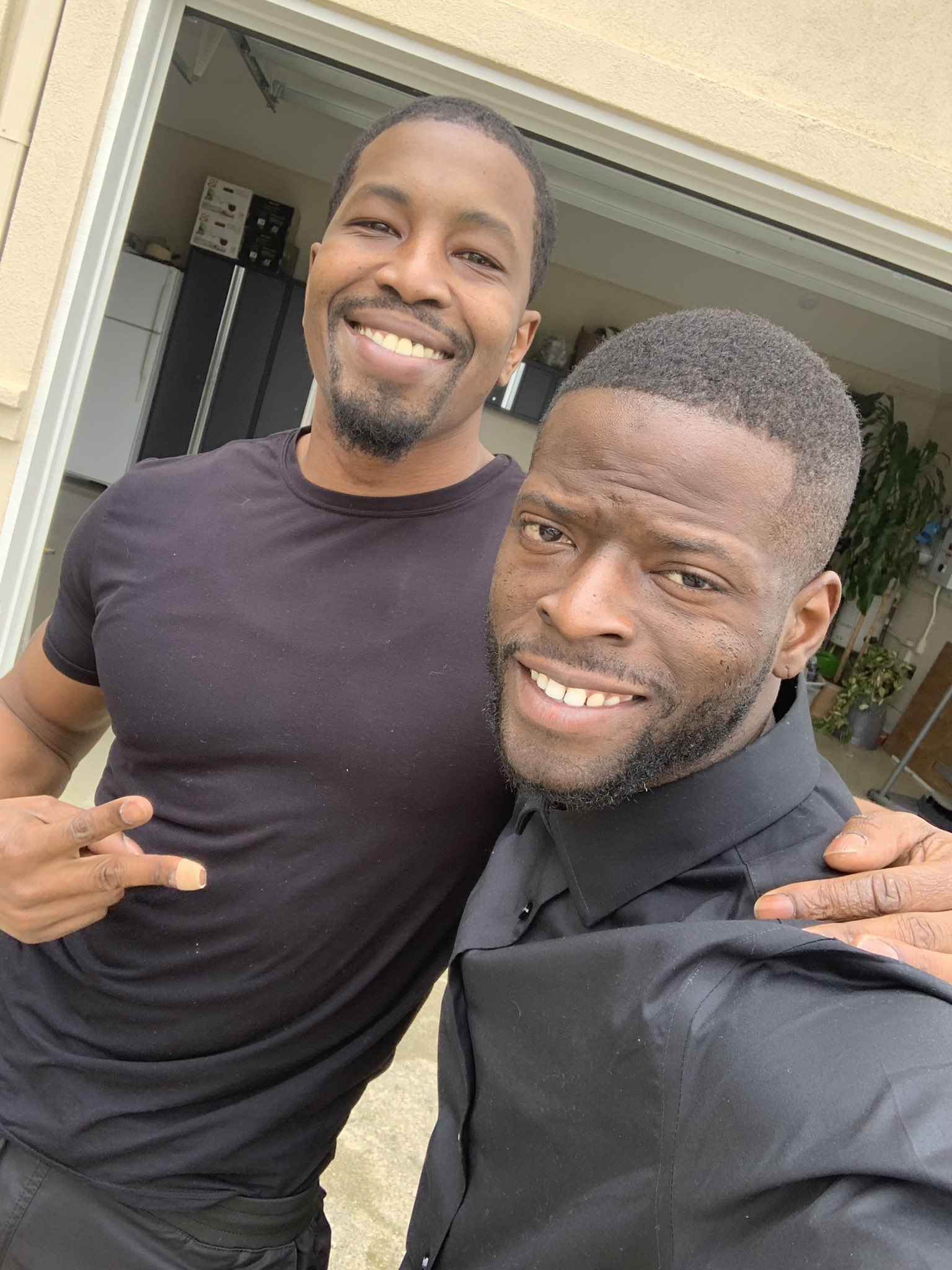 TW Pornstars - 1 pic. ACE HARDZ XBIZ MIAMI 13-17th. Twitter. It’s always love when you meet a