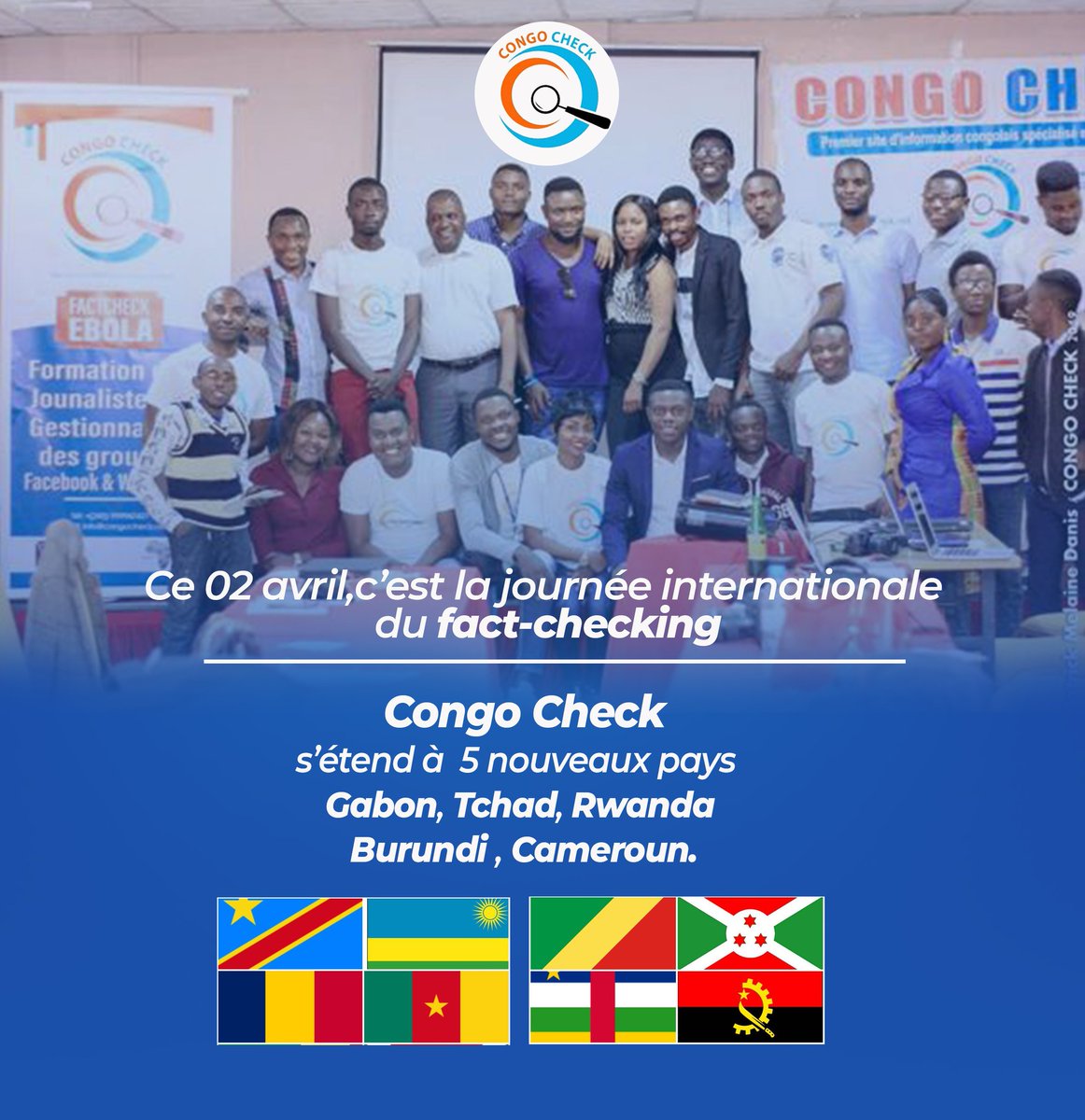 Congo Check tweet media