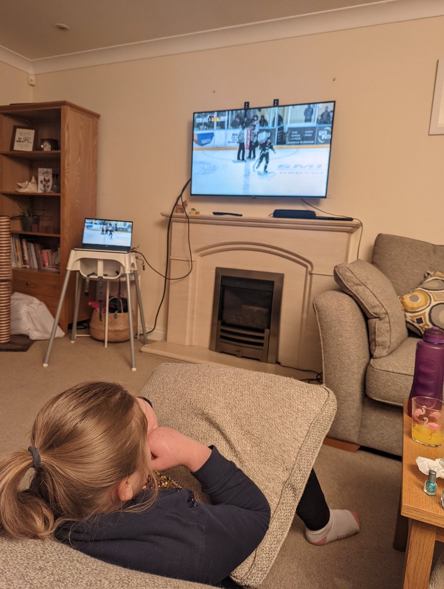 zanna09's tweet photo. @MKLightningTV nail biting match! 😱 What a game! https://t.co/AihN04C9GU