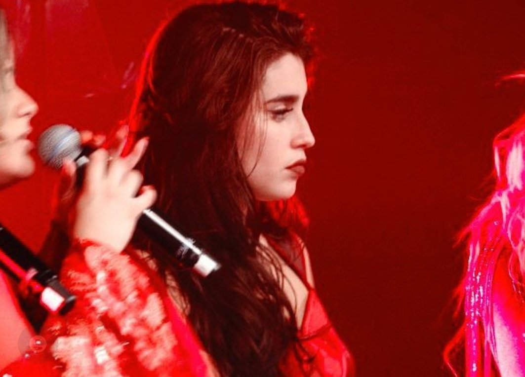 LMJMPROMO's tweet photo. Un RT = UN voto

Meta: cien rts y cien comentarios

i vote Lauren Jauregui #ArtistShowdown x @LaurenJauregui https://t.co/5lRcnMQif5