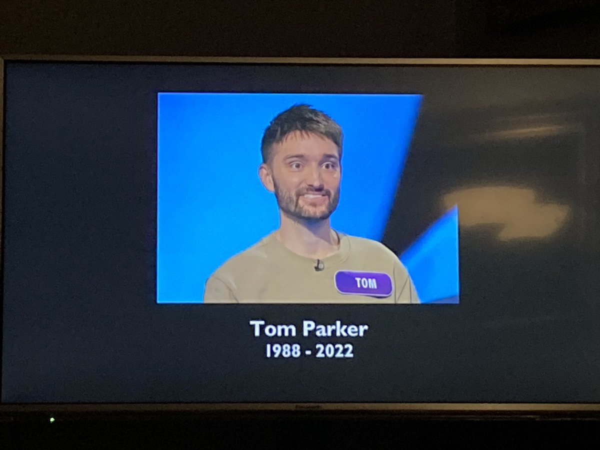Xaviera_TW's tweet photo. So proud of you Tom 🧡 https://t.co/apY50qrA0G