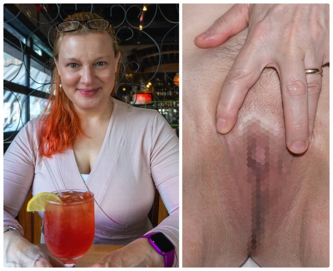 💦🍑Jenn©OrgyForTwo🍸📷 - How my best dates start and end... #faceandpussy https://t.co/GkRA5hpfCN https://t.co/K85SKo5Bzd