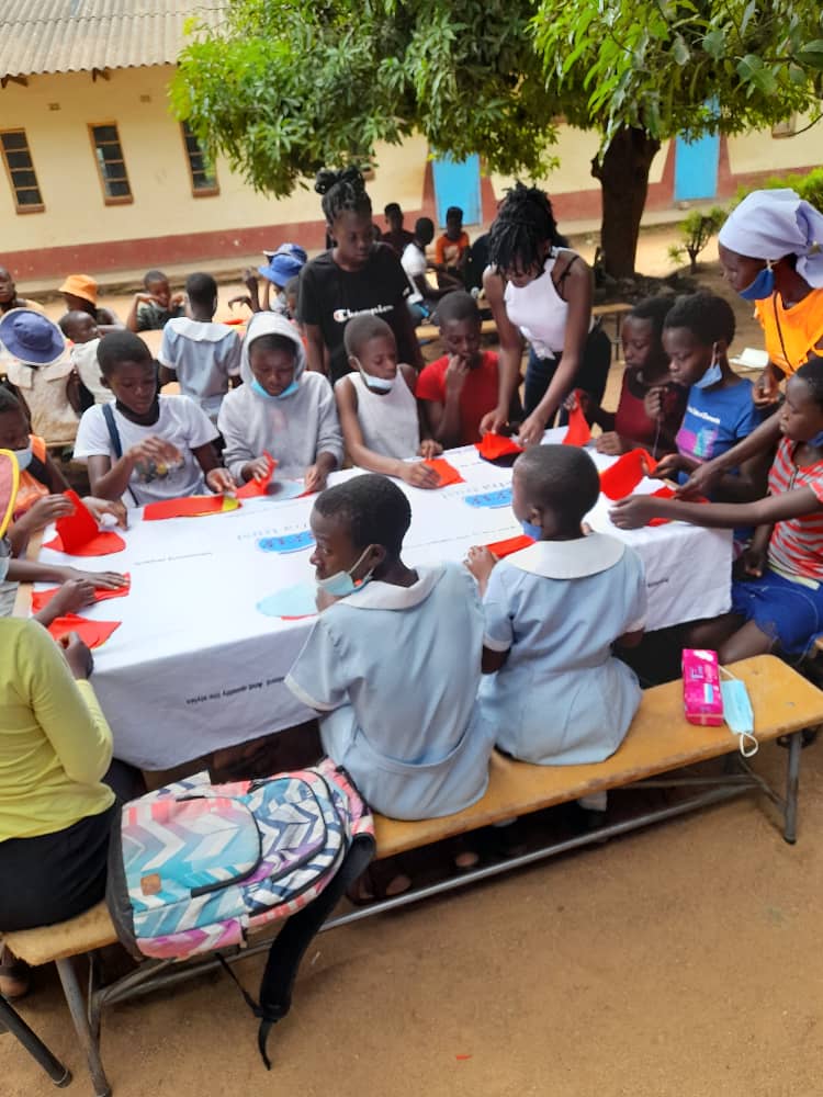 Open Arms Association tweet media