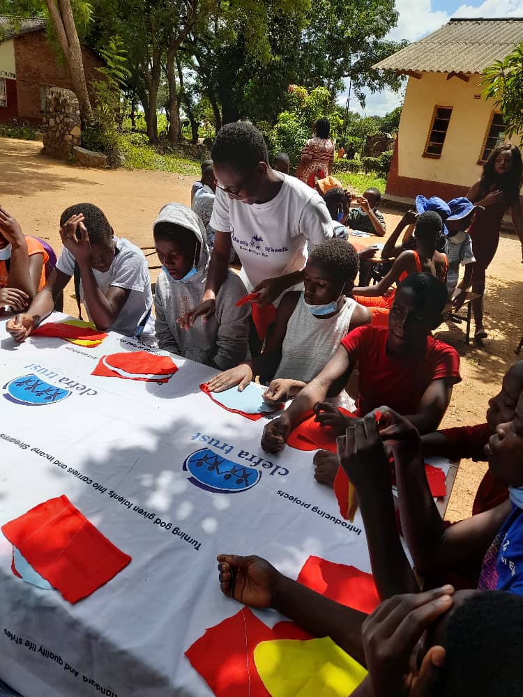 Open Arms Association tweet media