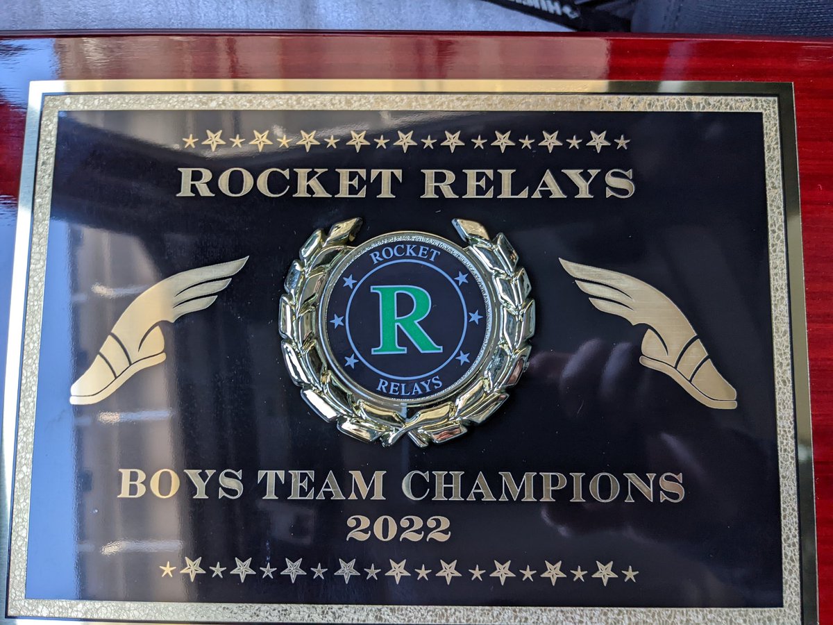 RFH Boys Track & Field tweet media