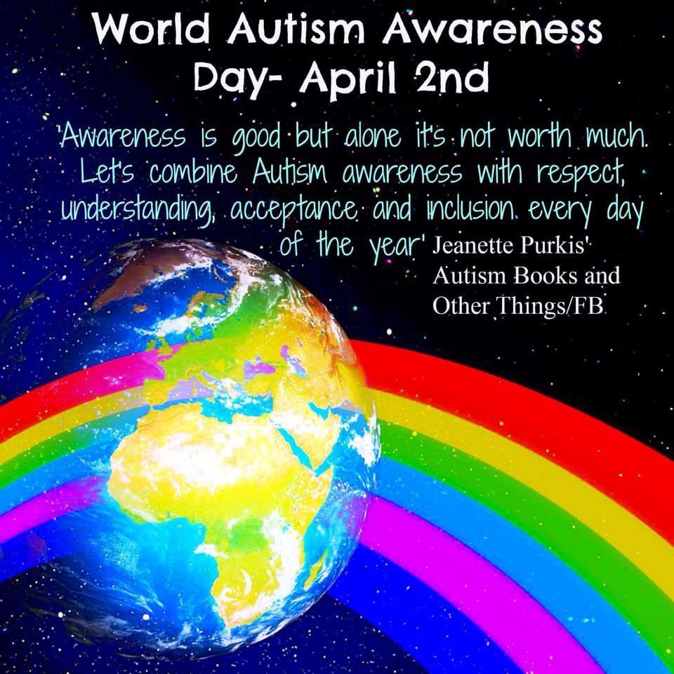 Marie_27's tweet photo. Every day is autism awareness day for our family ❤️ #autism #AutismAwarenessDay #autismawareness https://t.co/XFjlouyxQf