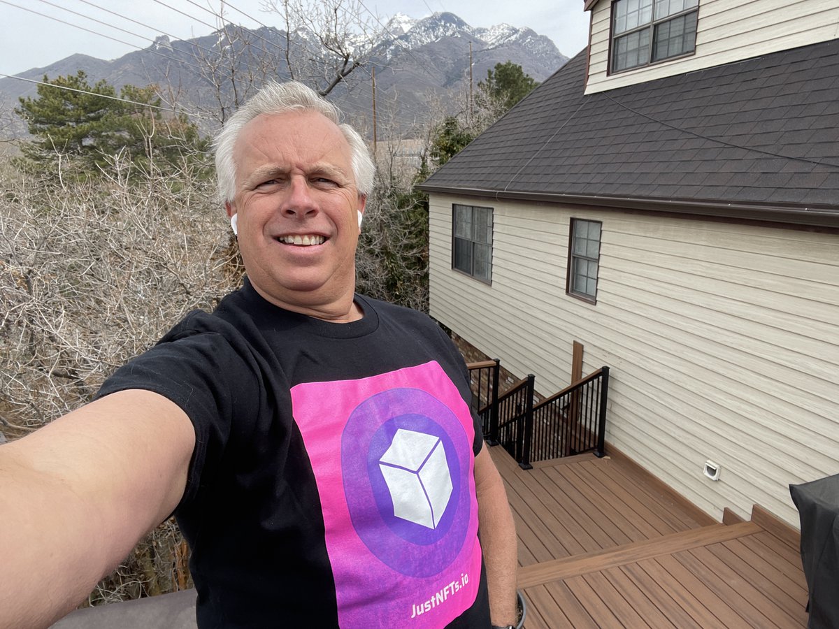 Tron Black 🅁🅅🄽𓄿₿ tweet media