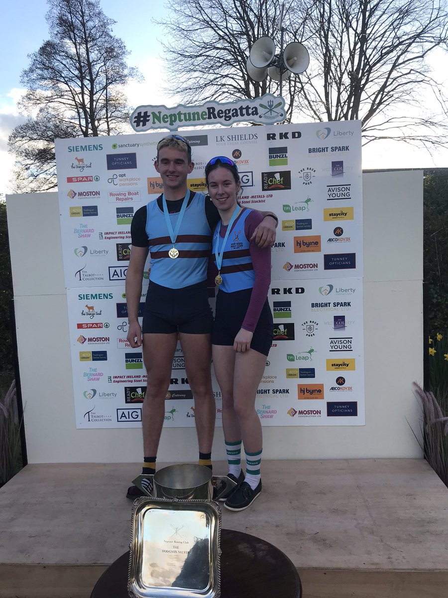 New Ross Boat Club tweet media
