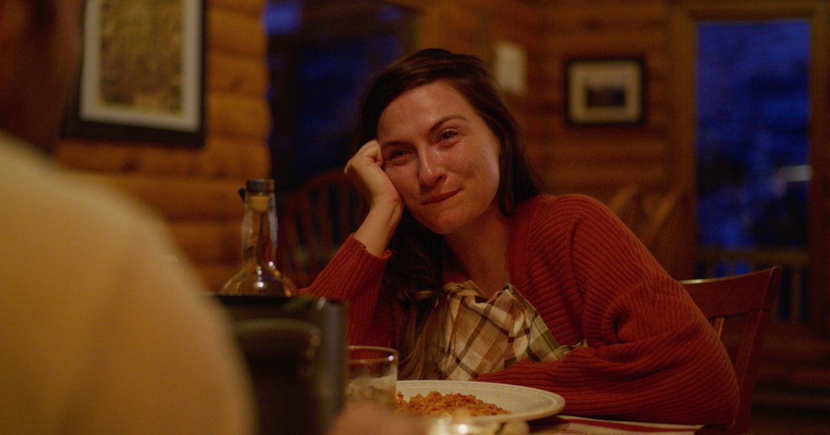 Things that spark pure, spiritual joy in me: 
1. A bellyful of spaghetti (pictured)
2. A hard drive chock-full of footage, ready for the editor