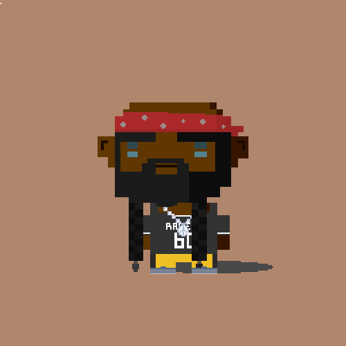 The Lil' NFT's tweet media