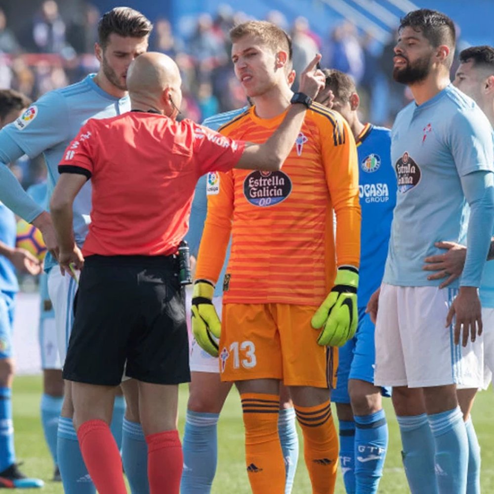 Celta tweet media
