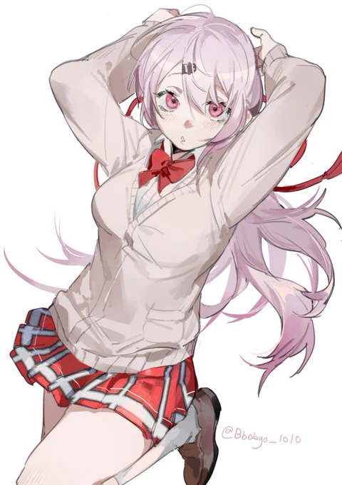 #しいなーと 