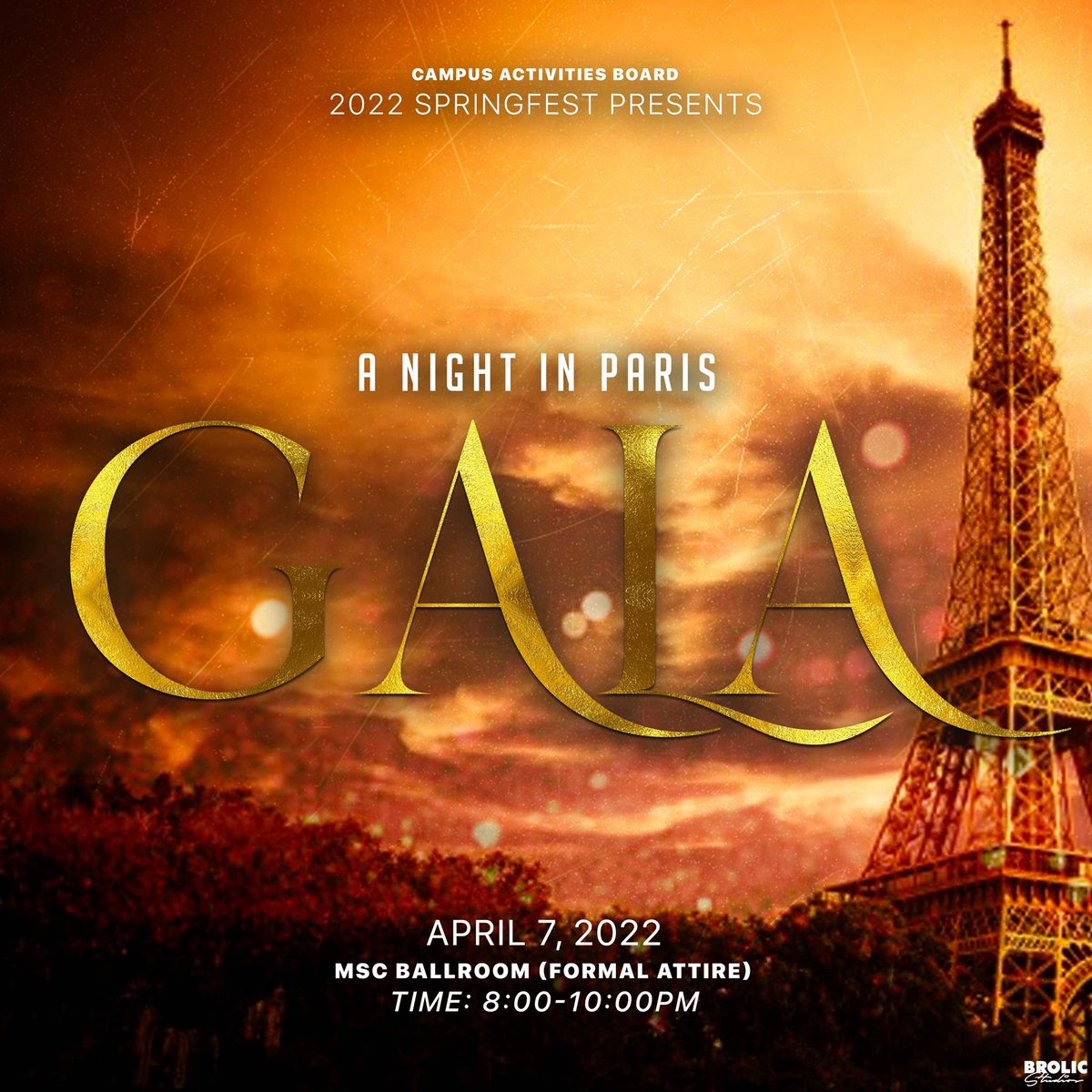 PVAMUCAB_'s tweet photo. Our next stop… France 🇫🇷
Pull out your formal attire for A Night in Paris: Gala ✨
April 7, 2022 | 8-10 PM | MSC Grand Ballroom
#Flight1876✈️ https://t.co/6z68yarQSC