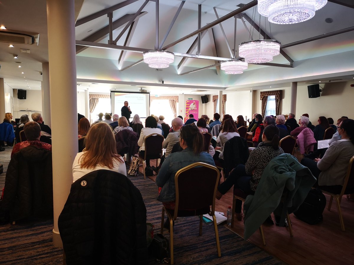 CHURCH MUSIC WORKSHOP | DIOCESE OF DERRY 

A BIG thank you to all who attended today's Church Music Workshop delivered by Rev Brendan Dowd, Diocese of <a href="/DownandConnor/">Down & Connor</a>

Looking forward to beautiful Easter Music in parishes across the Diocese 🎶🙏

#Synodality #walkingtogether