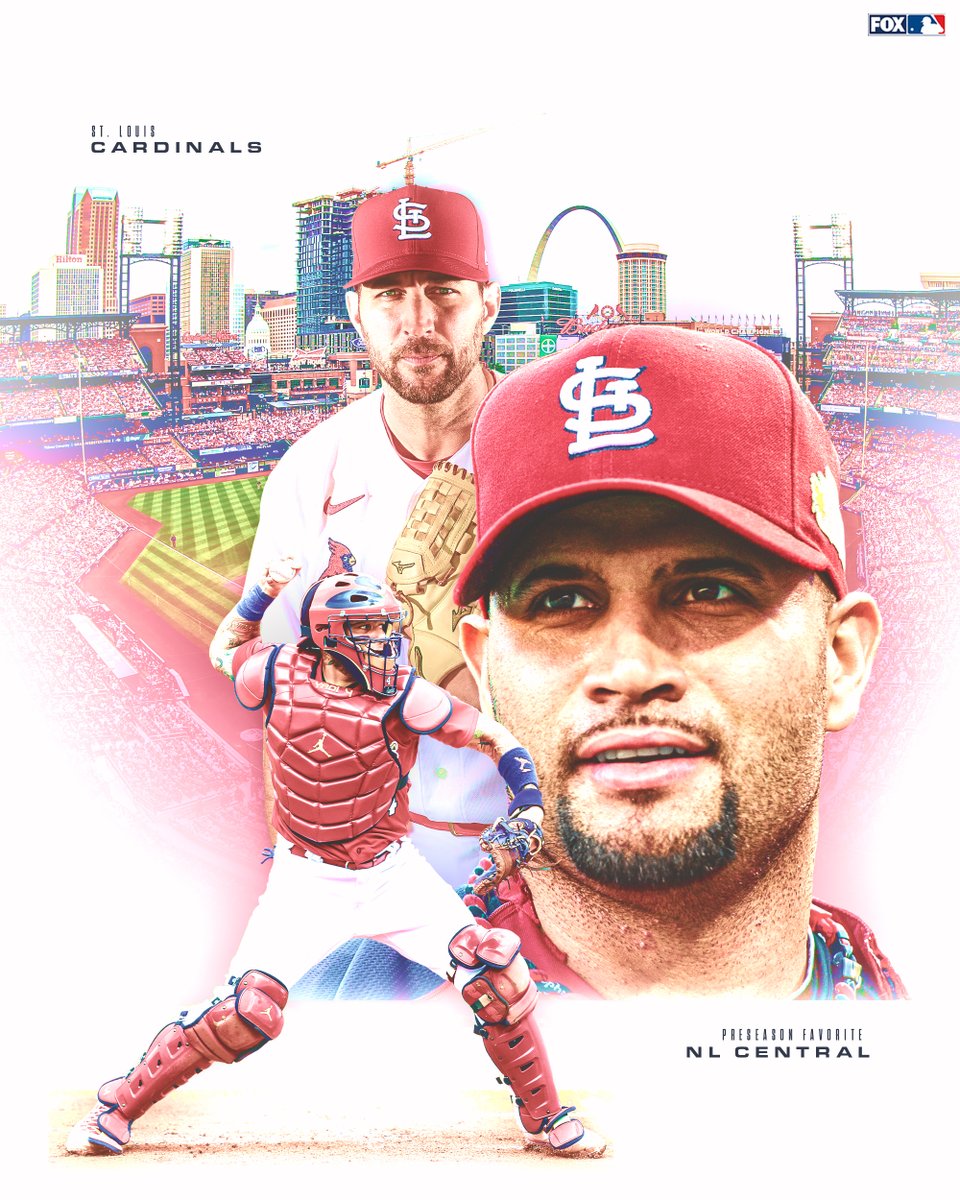 FOX Sports: MLB tweet media