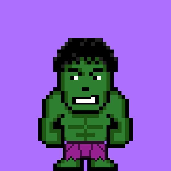 sweetpunks86's tweet photo. New Item !!!!! 🚀 to the moon 🌝

SweetPunk Special "Hulk" #171

https://t.co/BmTw7ZJ7UI

instagram https://t.co/pHgBzKIf0H

#sweetpunks #NFTCollection #cryptopunks #boredapeyachtclub #NFT #nftcommunity #nftcollector #nfts #nftart https://t.co/MPoEMyoWkn