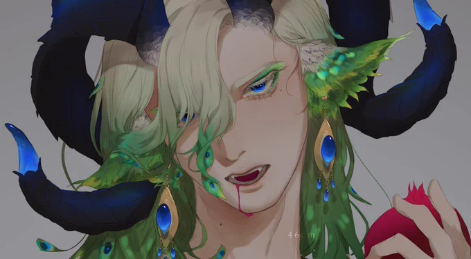 Self indulgent #WIP 