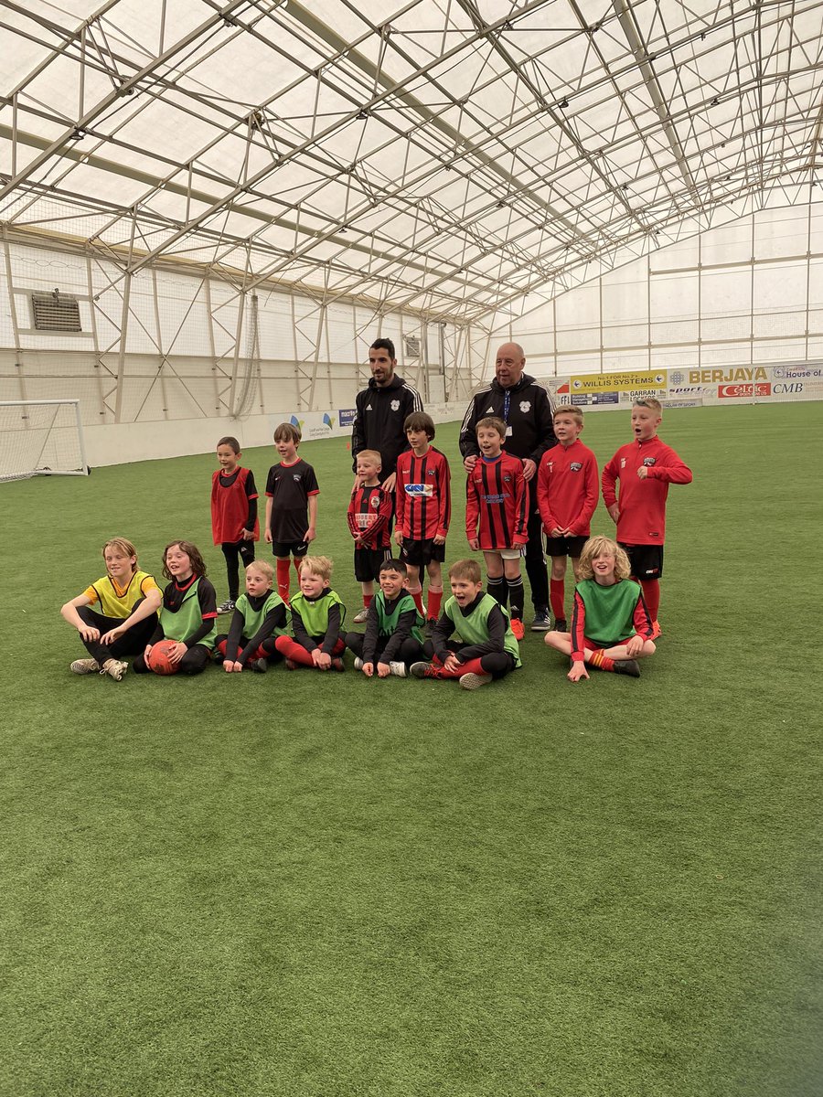 Abergavenny Rhinos tweet media