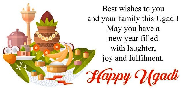 ಹೊಸ ವರ್ಷದ ಹಾರ್ದಿಕ ಶುಭಾಶಯಗಳು. May the Hindu New Year enlighten you all with lots of happiness, success and prosperity in your life. Jai Shri Ram 🙏 #HinduNewYear #HinduNavvarsh #Yugadi #Ugadi #HappyUgadi #HappyNavratri #HappyNewYear #NewYear #NewYear2079 #HinduNewYear2079 #ಯುಗಾದಿ