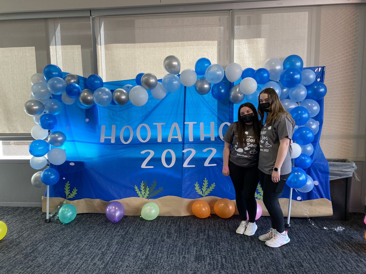 HootaThon's tweet photo. Halfway Through!!! There's still time to donate‼️ Support us using the link below. 4 hours until the final reveal🦉

https://t.co/fS4OTAw2nH https://t.co/SZ0VIOFBPy