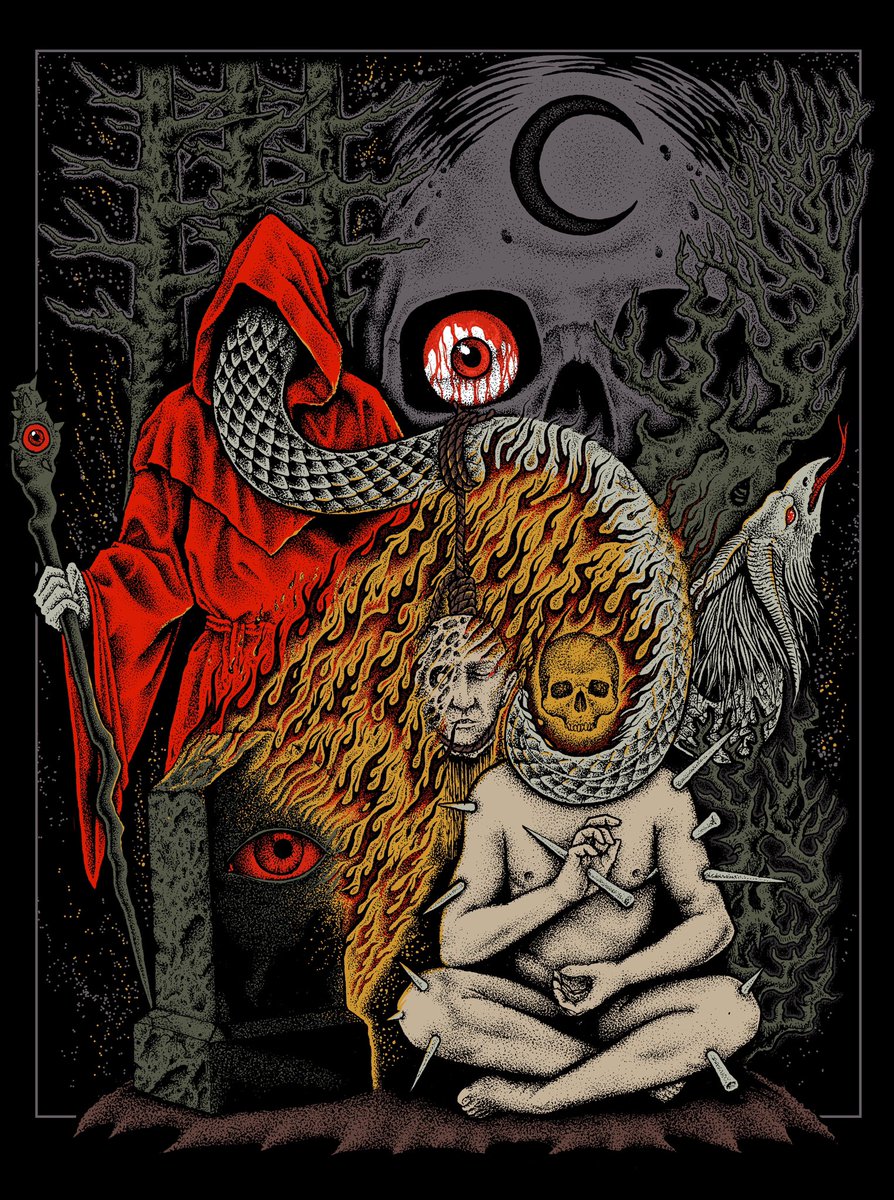 Torchbearer tweet media