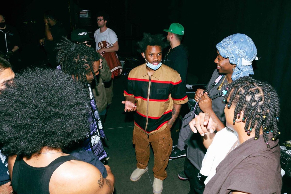 denzelcurry's tweet photo. #MELTMYEYEZ https://t.co/kqrpTdUs6Q