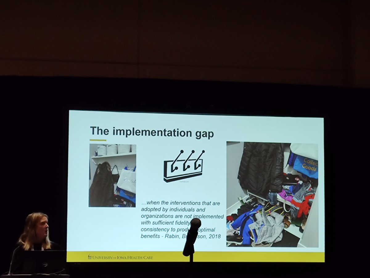 dnpinnovator13's tweet photo. Loved this presentation!  #implementation #science #MNRSchat #MNRS2022 https://t.co/l1nJPz8D03