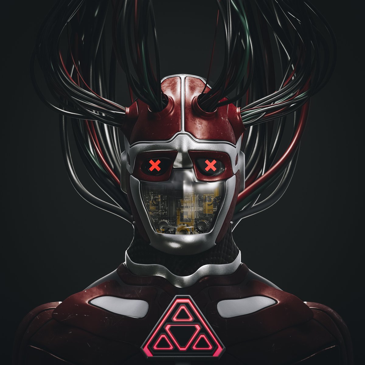 Hellsters | Elrond⚡ tweet media