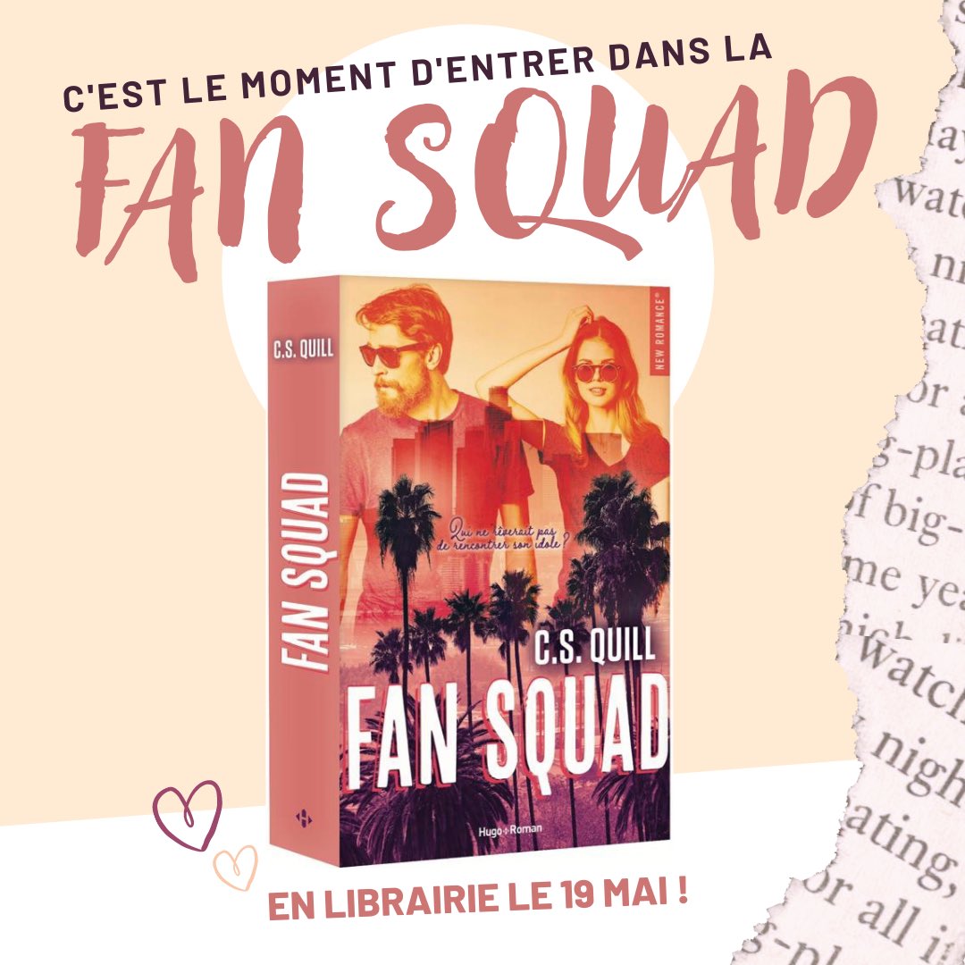 #fansquad
En librairie le 19 mai 👀🤘🏻#ohyeah

amazon.fr/dp/2755696613/…