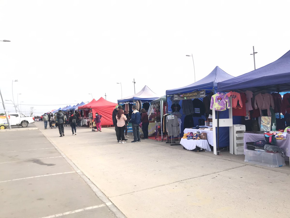 MariaInes20181's tweet photo. #LaSerena @jacob_LaSerena por favor promover más ferias para emprendedores durante todo el año @munilaserena @MiRadiols #espejodelsol https://t.co/aUvDrQ1wRg