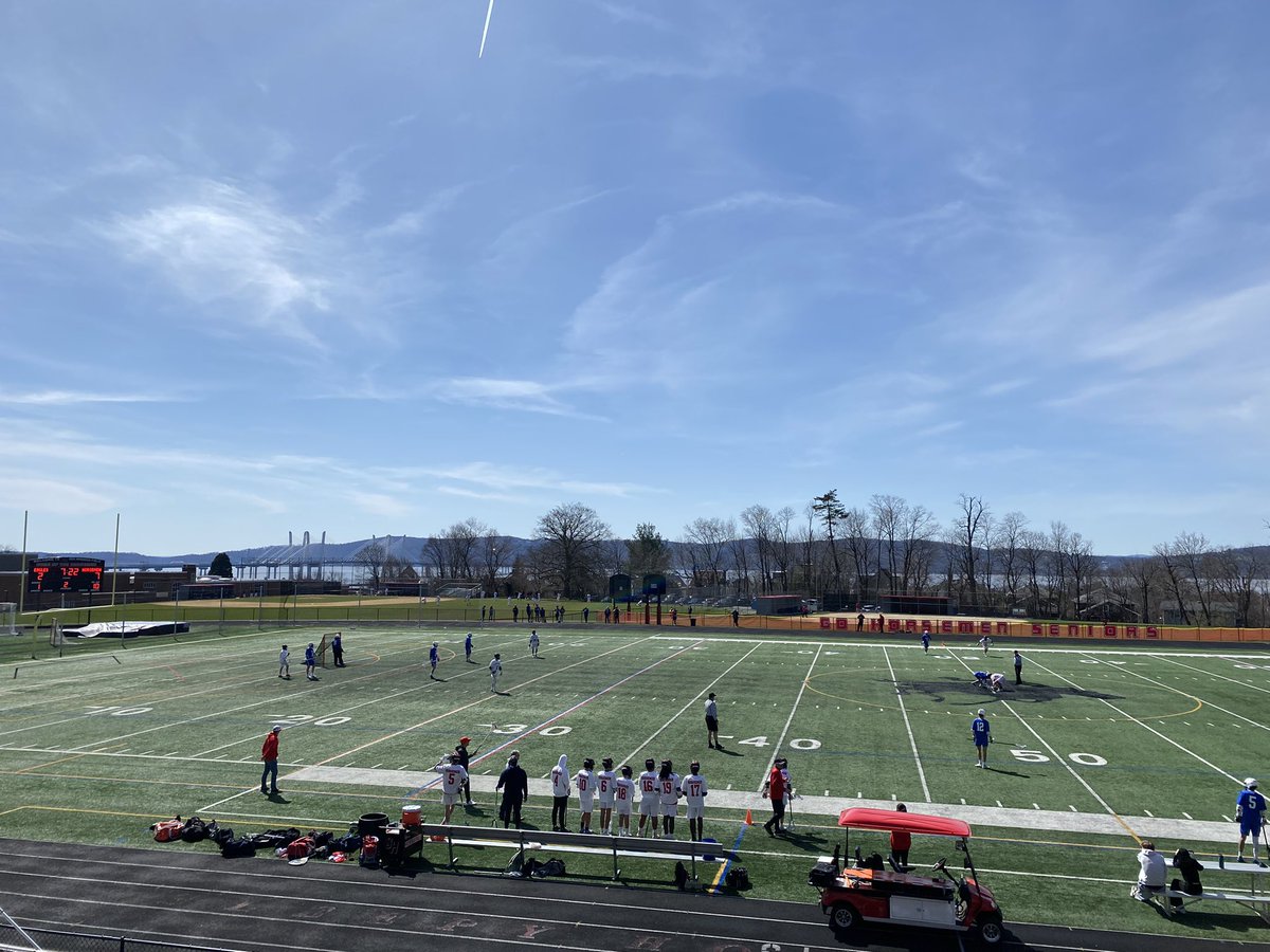 <a href="/HorsemenLAX/">Sleepy Hollow Lacrosse</a> pick up a W in home opener 16-7 over <a href="/DobbsFerryLax/">Dobbs Ferry Boys Lacrosse</a>. A big thanks to everyone you helped contribute to todays food drive. <a href="/ufsdtarrytowns/">Tarrytown Schools</a> <a href="/TU4Community/">Team Up 4 Community</a> <a href="/SHHSNY/">Sleepy Hollow High School</a> @SHHS_STRENGTH <a href="/LoHudLacrosse/">lohud lacrosse</a>
