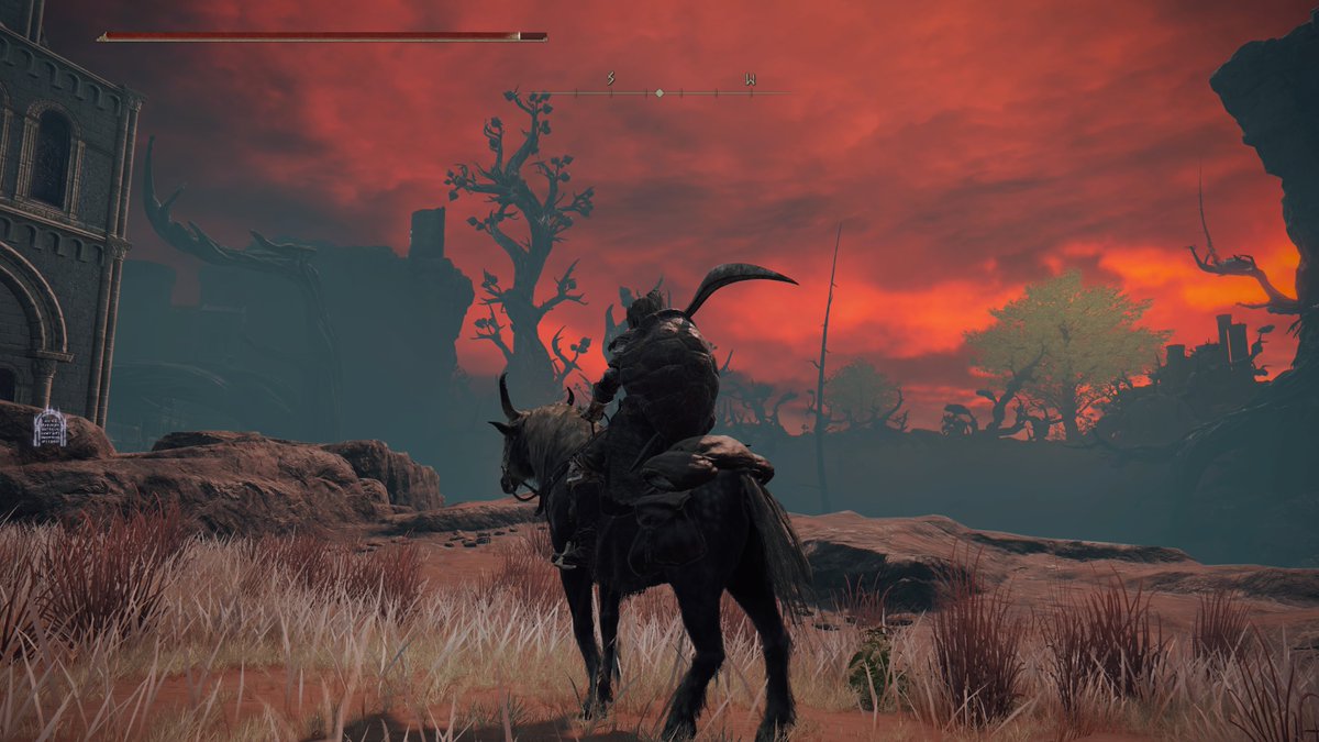 blagger_11's tweet photo. #PS5Share, #ELDENRING https://t.co/BOftnAloit
